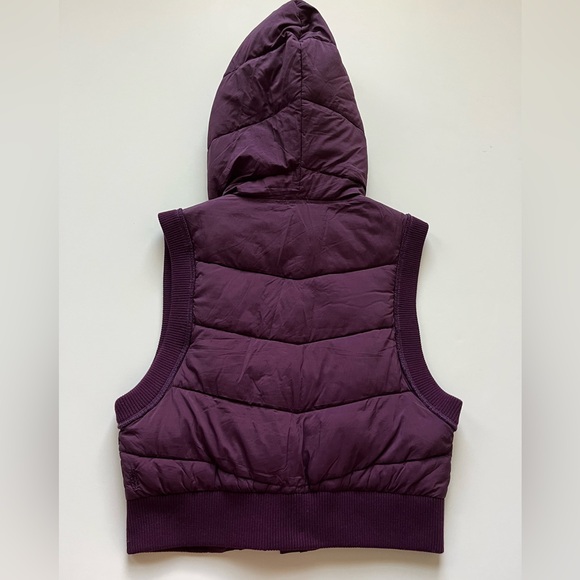 FP Movement by Free People Nature Seeker Puffer Vest -Size S - Picture 2 of 13